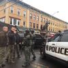 [UPDATES] One Police Officer, Three Civilians, And Two Suspects Dead In Jersey City Shooting